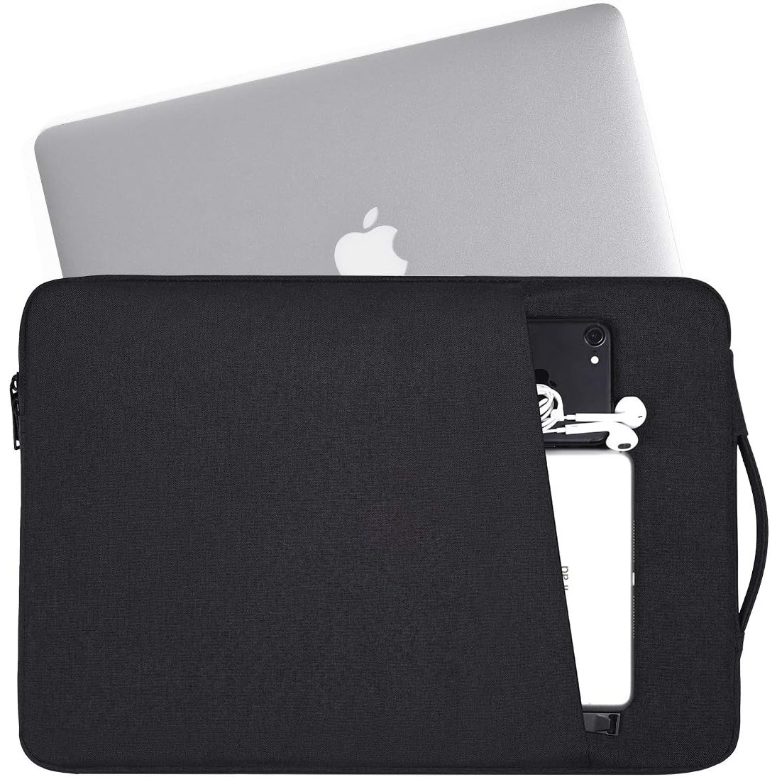 حقيبة يد مقاومة للماء لجهاز iP - مراجعة Tablet And Accessories Bag وسعره