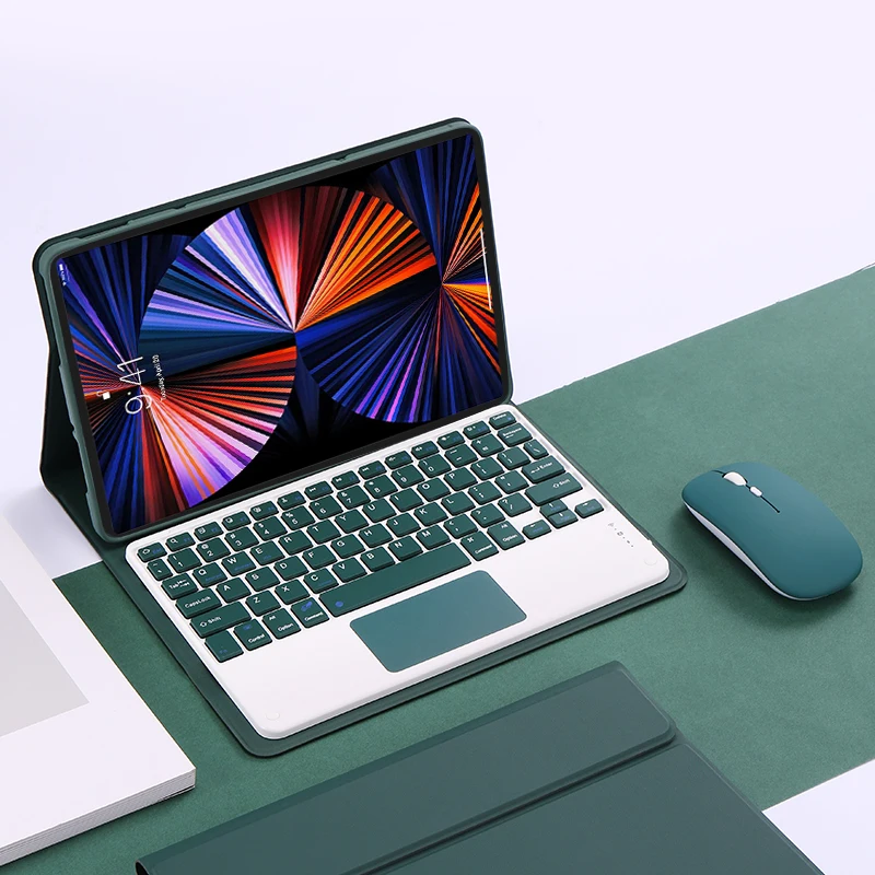 حافظة لوحة المفاتيح لهاتف هواو - مراجعة Honor Tablet X9 Accessories وسعره