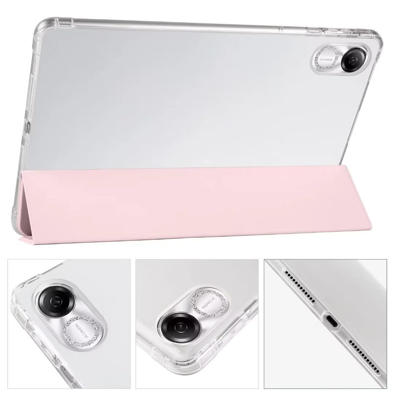 حافظة كمبيوتر لوحي لهاتف Honor - مراجعة Honor Tablet X9 Accessories وسعره