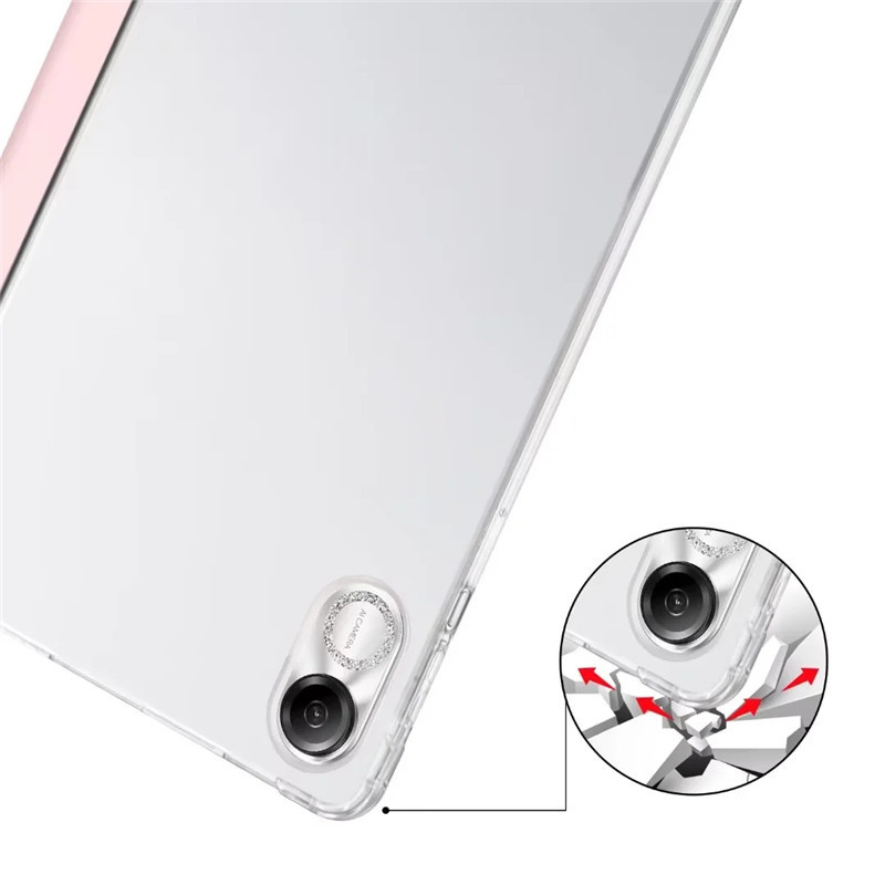 حافظة كمبيوتر لوحي لهاتف Honor - مراجعة Honor Tablet X9 Accessories وسعره