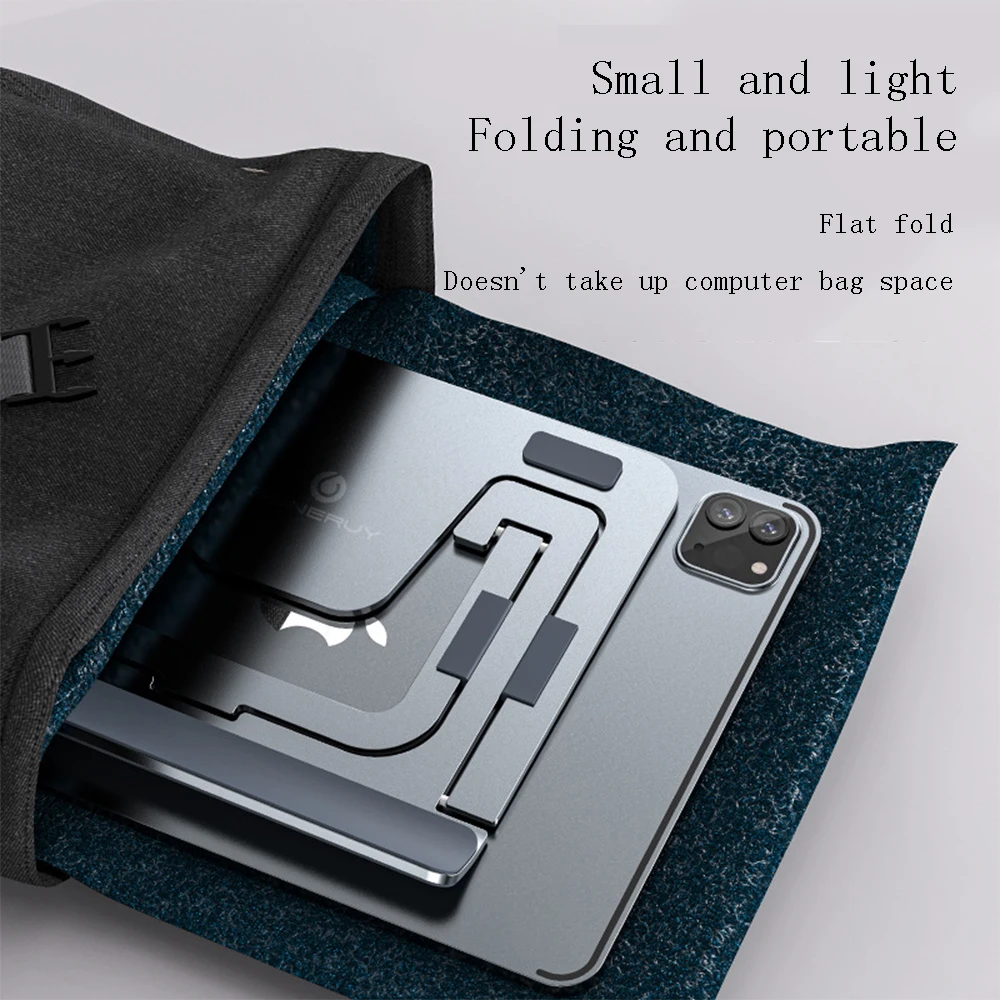 حامل قابل للتعديل وقابل للطي ل - مراجعة Mi Tablet Accessories وسعره
