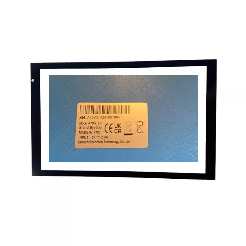 جديد 10.1 بوصة ل BYYBUO A70W_E - مراجعة Tablet Pc Accessories وسعره