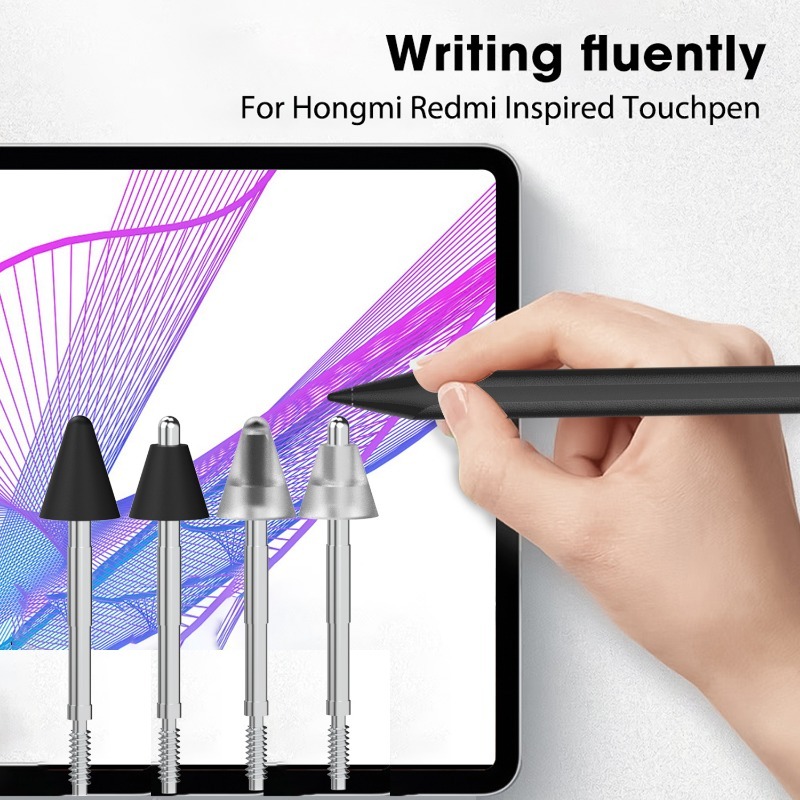 نصائح القلم لقلم OPPO 2/Pro اس - مراجعة Tablet Accessories For Kids وسعره
