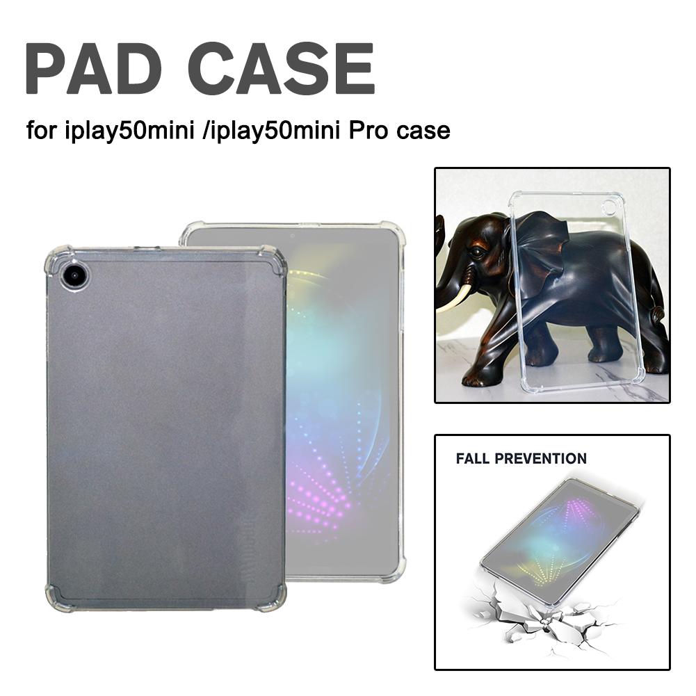 حافظة لوحية من السيليكون آمنة  - مراجعة Boox Tablet Accessories وسعره