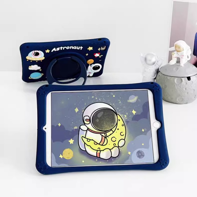 حافظة أطفال لهاتف سامسونج جالا - مراجعة Remarkable Tablet Accessories وسعره