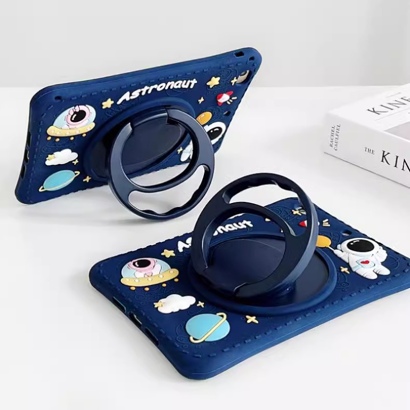 حافظة أطفال لهاتف سامسونج جالا - مراجعة Remarkable Tablet Accessories وسعره