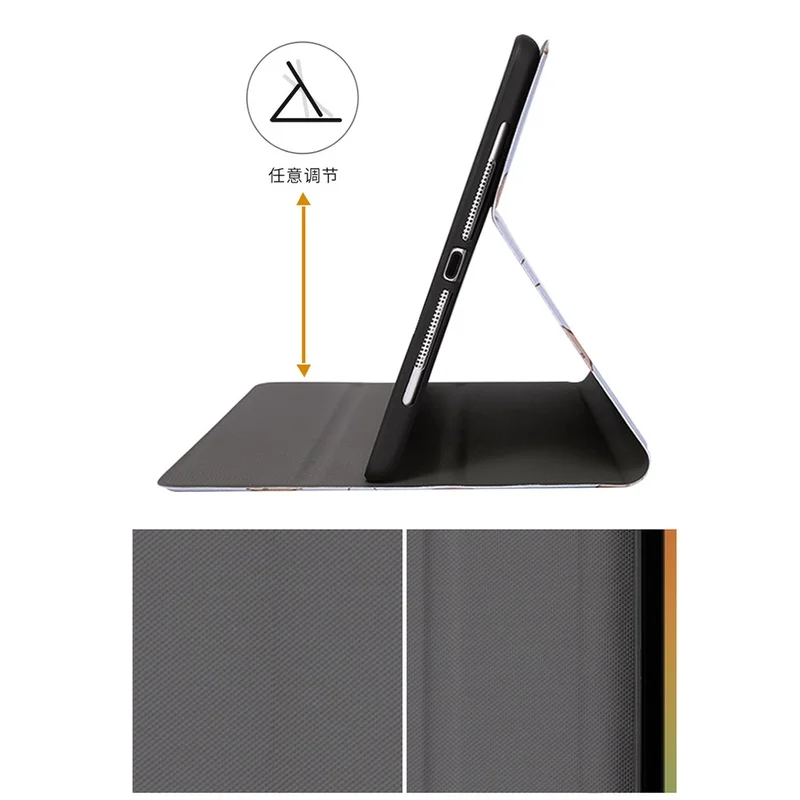 غطاء جديد 2025 لجهاز سامسونج ت - مراجعة Tablet And Accessories Bag وسعره