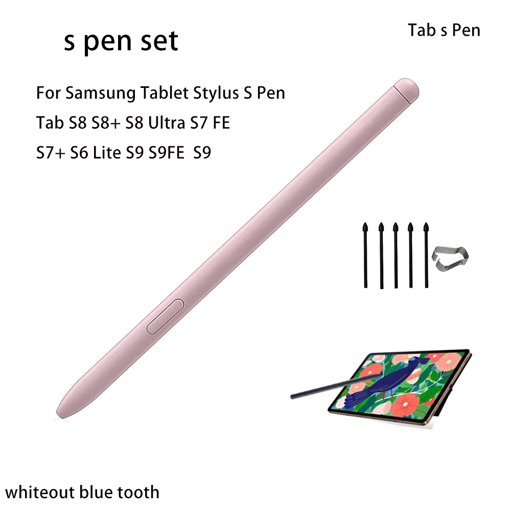 قلم ستايلس SPen للتابلت، قلم ل - مراجعة Bluetooth Trackpad وسعره