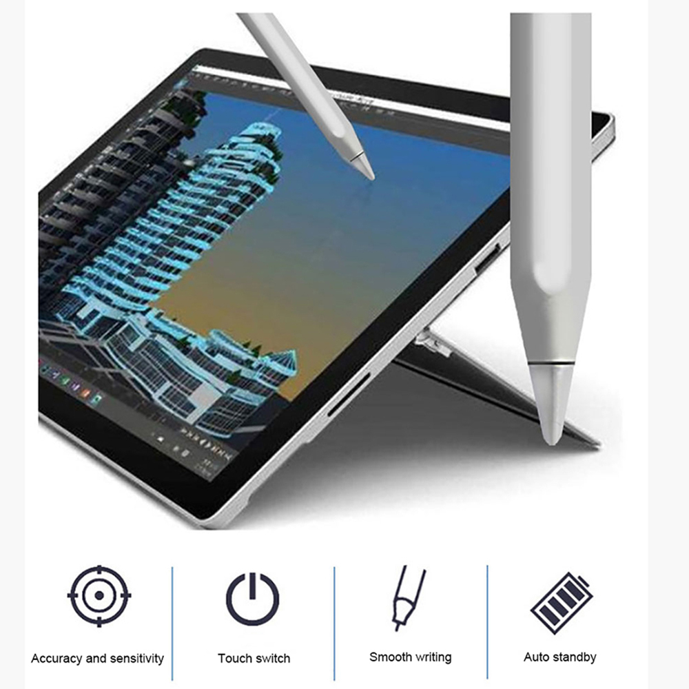 قلم عالمي جديد لنظام Android I - مراجعة Tablet Accessories For Kids وسعره