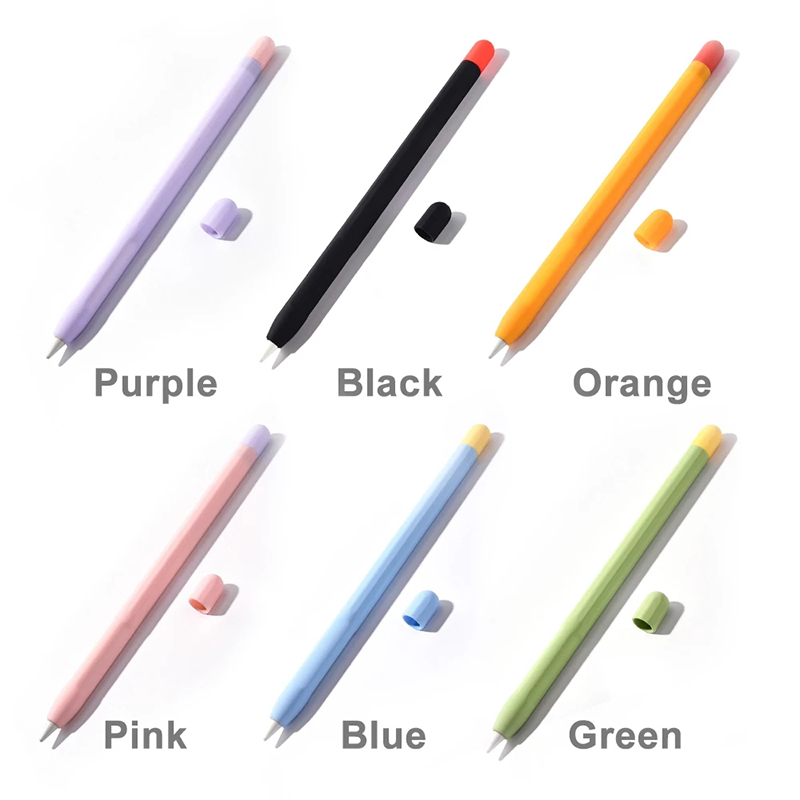 غطاء سيليكون واقي مضاد للخدوش  - مراجعة Tablet Accessories For Kids وسعره