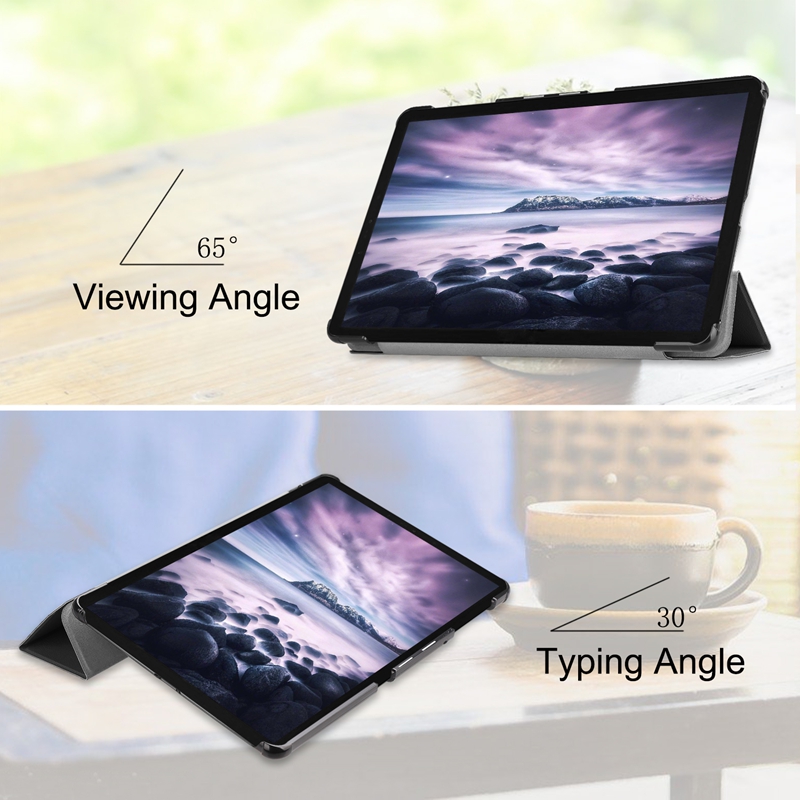 حافظة كتب رفيعة للغاية لهاتف S - مراجعة Remarkable Tablet Accessories وسعره