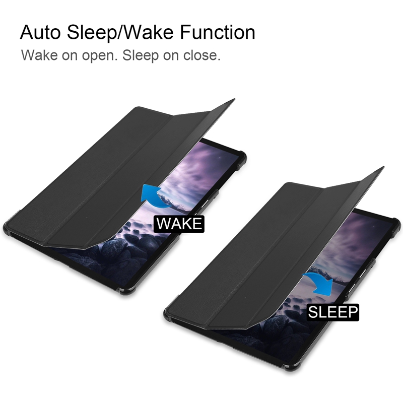 حافظة كتب رفيعة للغاية لهاتف S - مراجعة Remarkable Tablet Accessories وسعره