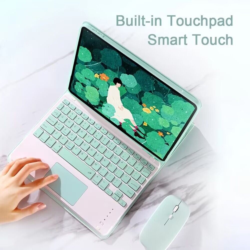 ماوس بلوتوث مجاني لـ Realme Pa - مراجعة Bluetooth Trackpad وسعره
