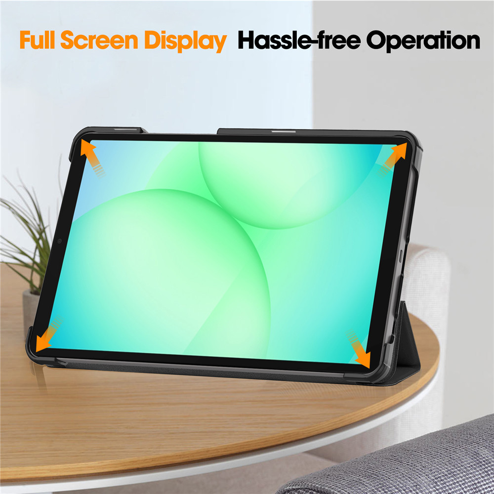 Funda لهاتف سامسونج جالاكسي تا - مراجعة Remarkable Tablet Accessories وسعره