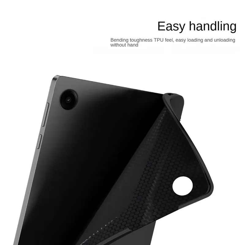 لسامسونج غالاكسي تاب A11 8.7 ب - مراجعة Remarkable Tablet Accessories وسعره