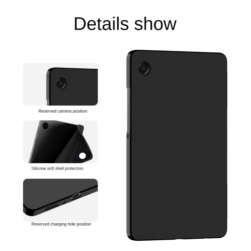 لسامسونج غالاكسي تاب A11 8.7 ب - مراجعة Remarkable Tablet Accessories وسعره
