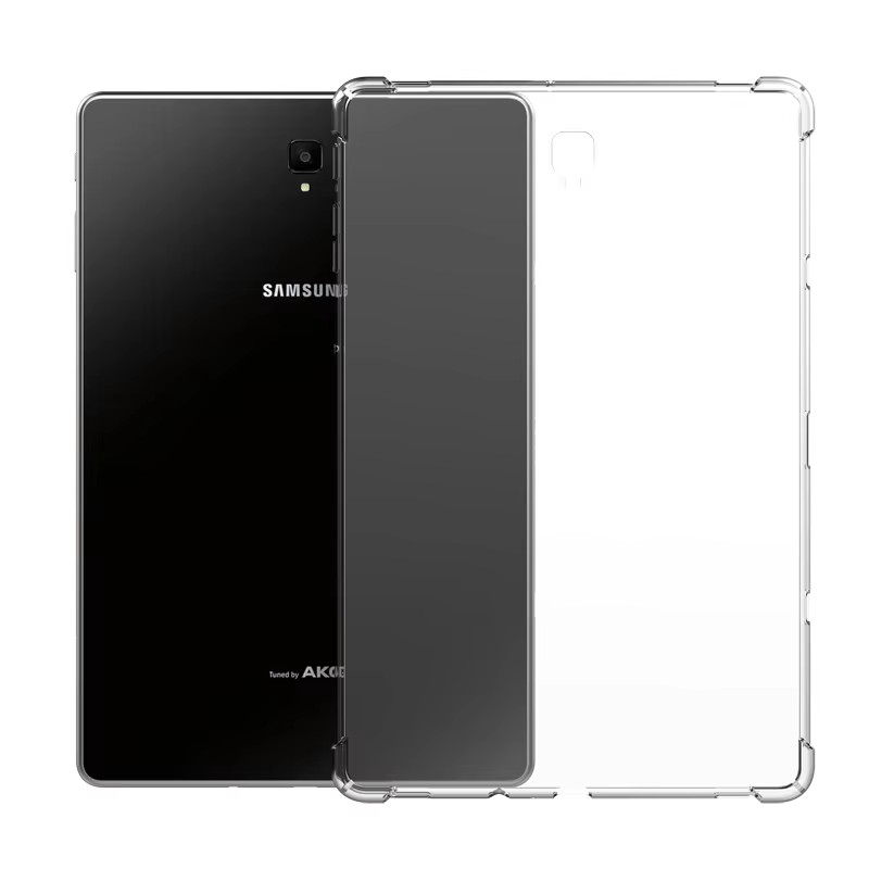 حافظة حماية شفافة لجهاز سامسون - مراجعة Remarkable Tablet Accessories وسعره