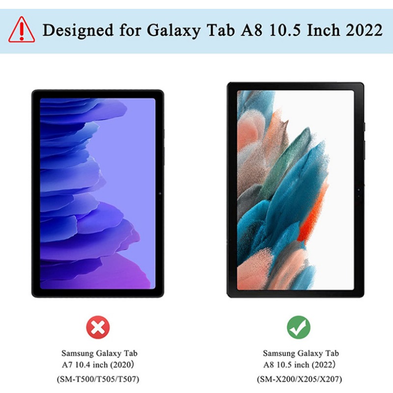 حافظة لجهاز سامسونج جالاكسي تا - مراجعة Remarkable Tablet Accessories وسعره