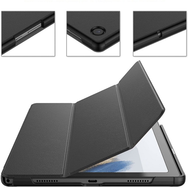حافظة لجهاز سامسونج جالاكسي تا - مراجعة Remarkable Tablet Accessories وسعره