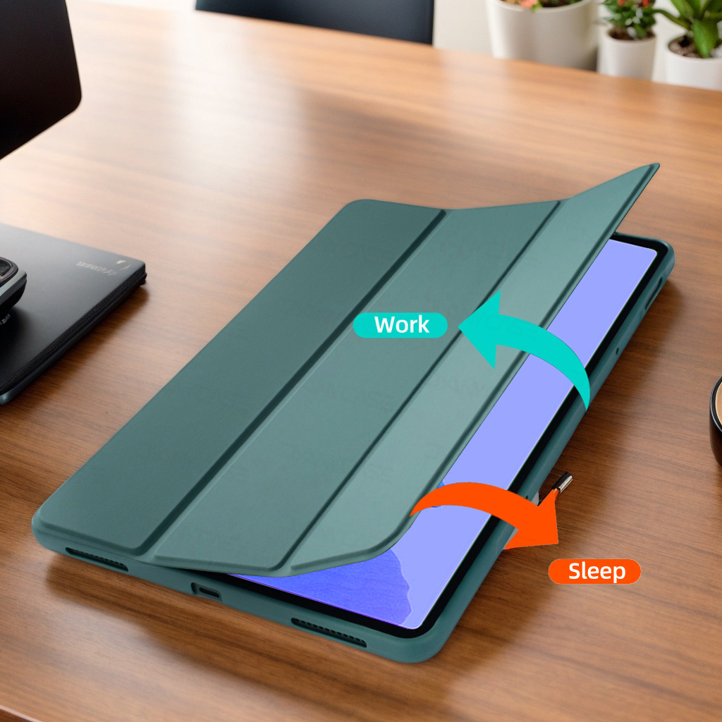 غطاء لجهاز سامسونج جالاكسي تاب - مراجعة Remarkable Tablet Accessories وسعره