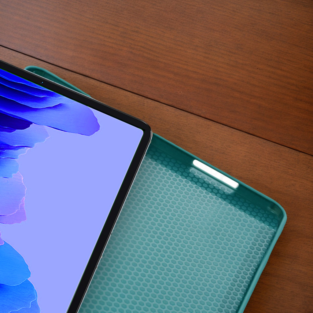 غطاء لجهاز سامسونج جالاكسي تاب - مراجعة Remarkable Tablet Accessories وسعره