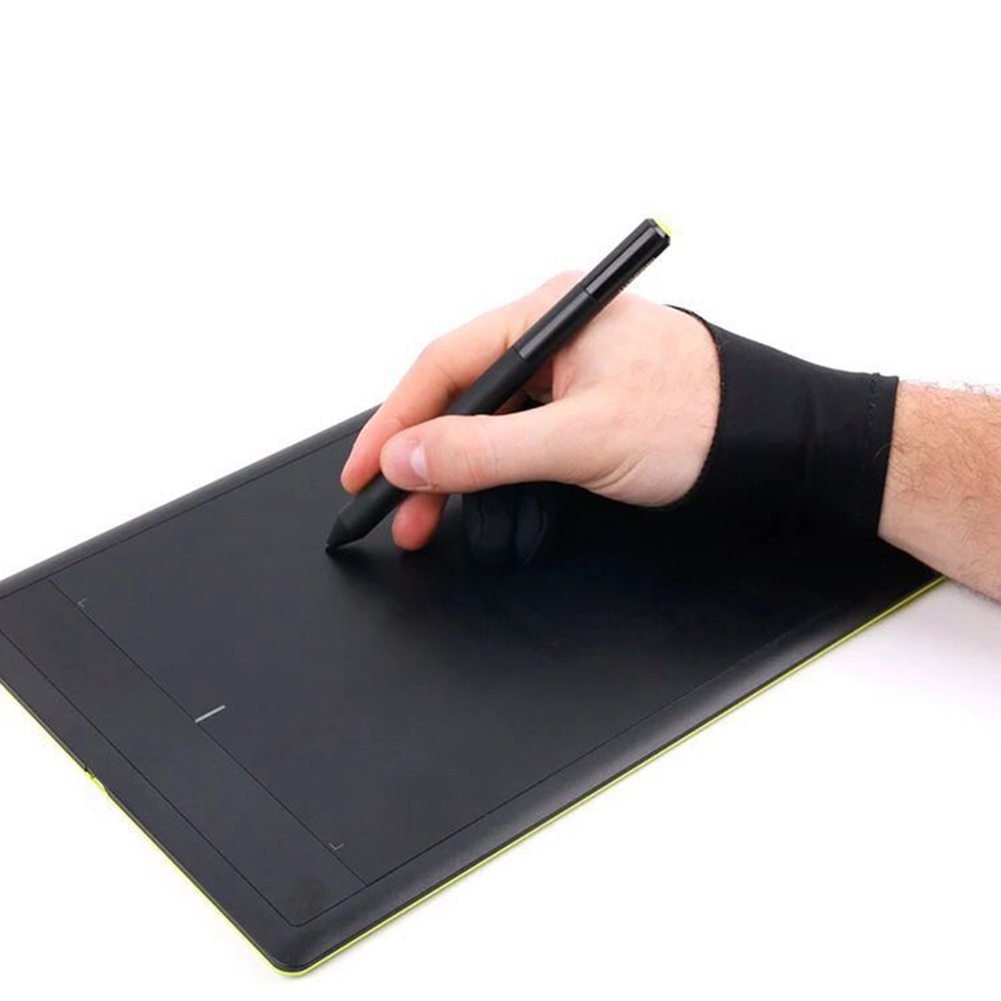 إنجينيوس - مجموعة من 10 قطع من - مراجعة Drawing Glove Artist وسعره