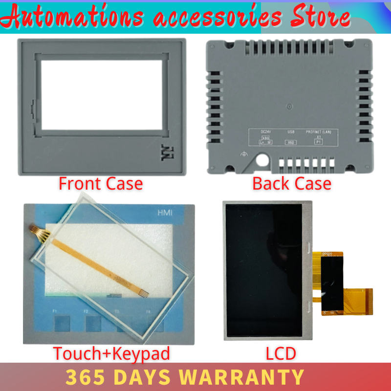 غشاء لـ KTP400 Basic 6AV2123-2 - مراجعة Boox Tablet Accessories وسعره