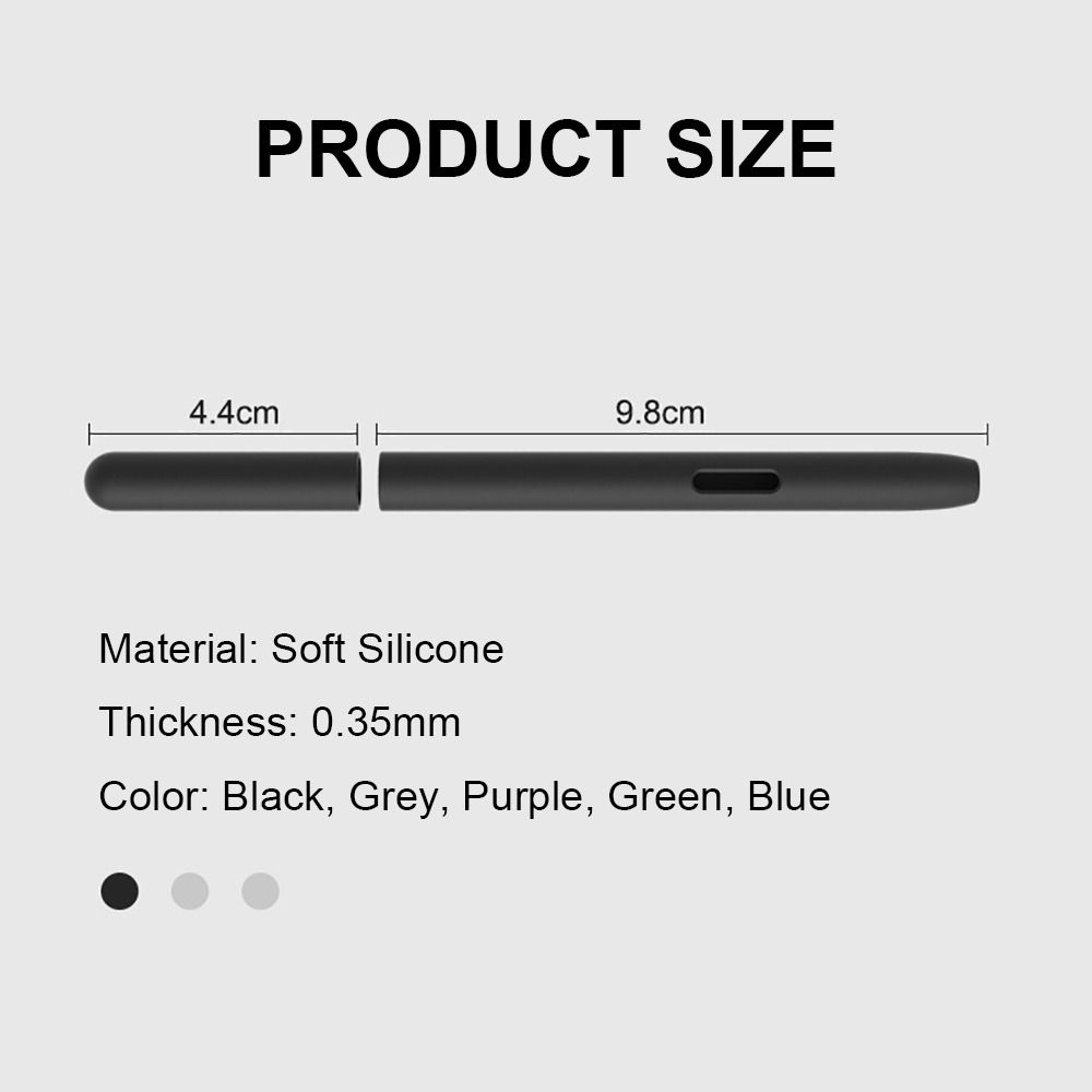 مريح مكافحة زلة اللوحي اللمس م - مراجعة Remarkable Tablet Accessories وسعره